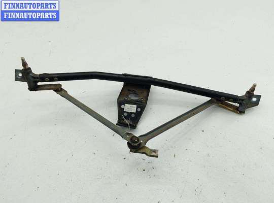 Механизм стеклоочистителя переднего (трапеция дворников) AU1719090 на Audi 80 B4 (1991-1996)