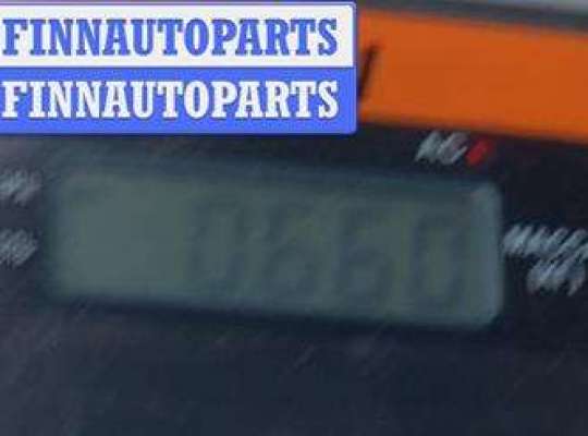 купить Блок управления двигателем (ДВС) на Opel Astra H (2004-2009)