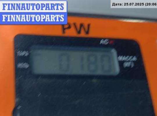 купить Сопротивление отопителя на Audi A6 C5 (1997-2005)