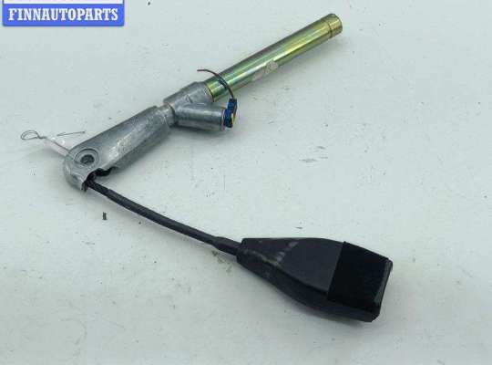 купить Замок ремня безопасности передний на Renault Scenic II (2003-2009)