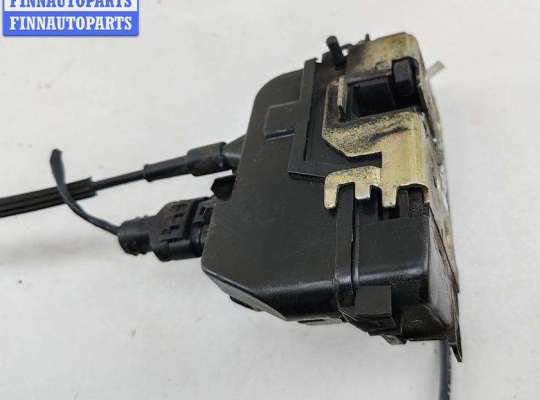 купить Замок двери задней левой на Renault Laguna II (2001-2007)