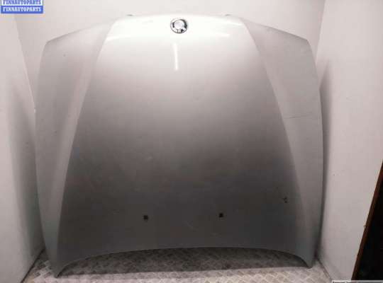 купить Капот на BMW 5 E39 (1995-2003)