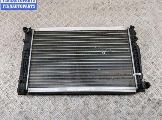 купить Радиатор основной на Audi A6 C5 (1997-2005)