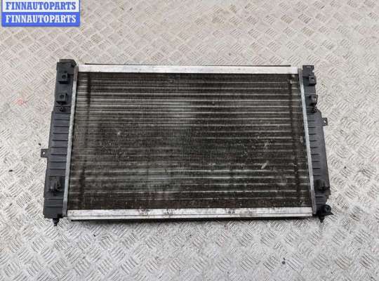 купить Радиатор основной на Audi A6 C5 (1997-2005)