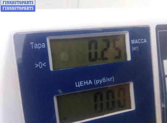 купить Щеткодержатель (поводок стеклоочистителя) задний на Opel Astra G (1998-2004)