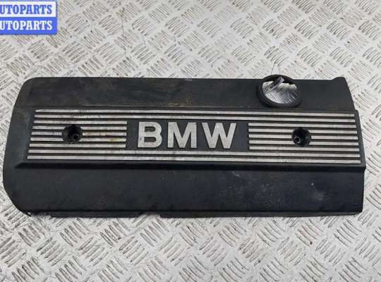 купить Накладка декоративная на двигатель на BMW 5 E39 (1995-2003)