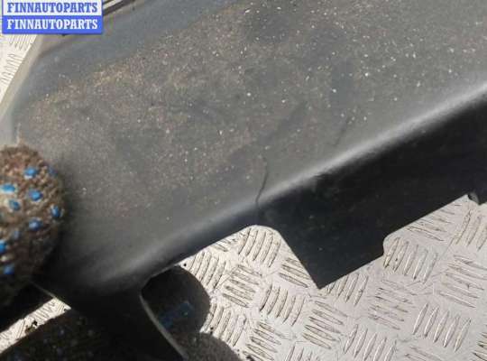 купить Накладка декоративная на двигатель на BMW 5 E39 (1995-2003)