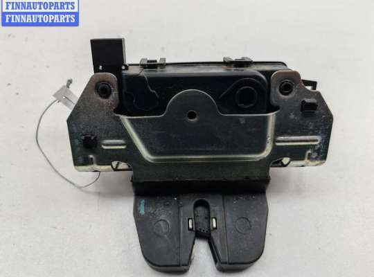 Замок багажника OP2353925 на Opel Astra H (2004-2009)