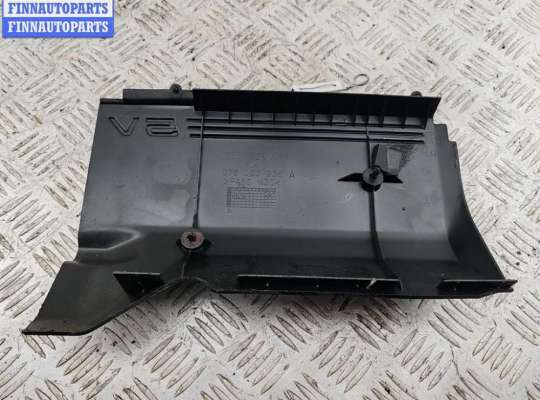 купить Накладка декоративная на двигатель на Audi A6 C5 (1997-2005)