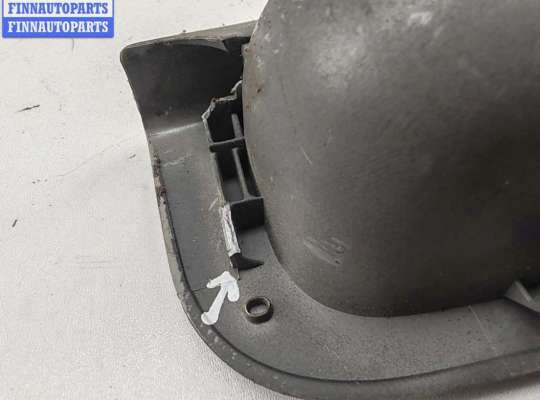 купить Ручка двери внутренняя задняя левая на Ford Galaxy (2000-2006)