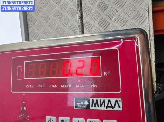 купить Ручка двери внутренняя задняя левая на Ford Galaxy (2000-2006)