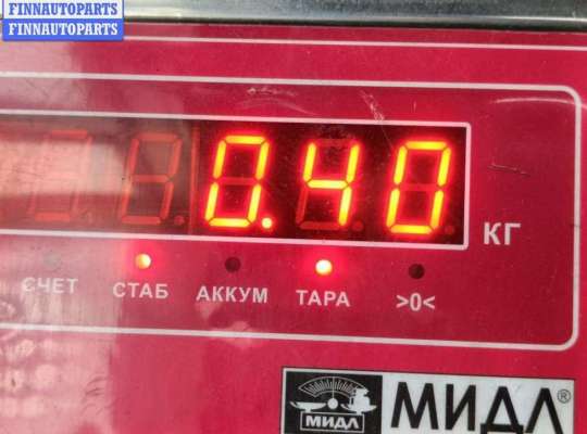 купить Шестерня коленвала на Opel Zafira B (2004-2014)
