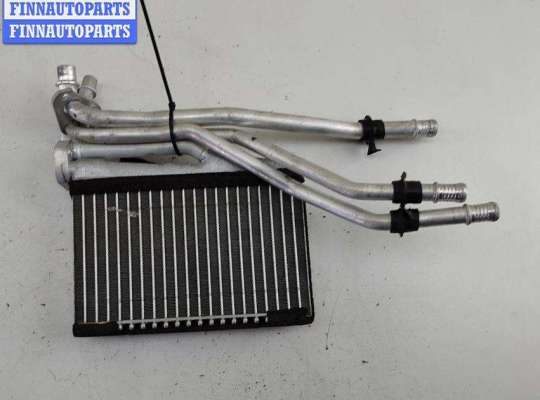 купить Радиатор отопителя (печки) на BMW 5 E39 (1995-2003)