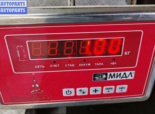 купить Радиатор отопителя (печки) на BMW 5 E39 (1995-2003)