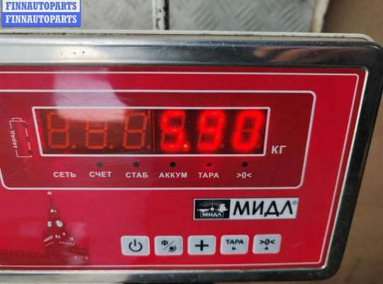 купить Диск тормозной передний на Mercedes Vito-1 W638 (1996-2003)