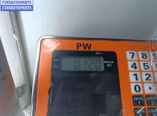 купить Блок управления двери передней левой на Mercedes Sprinter W906 (2006-2018)