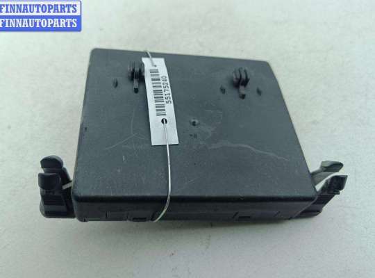 купить Блок управления двери передней левой на Mercedes Sprinter W906 (2006-2018)