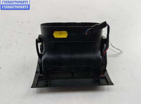 купить Дефлектор обдува салона на BMW 5 E39 (1995-2003)