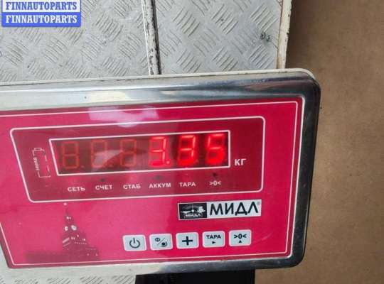 купить Стекло двери передней левой на Volkswagen Passat B5