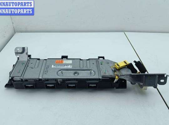 купить Подушка безопасности коленная на Mazda 3 (2018- ) BP