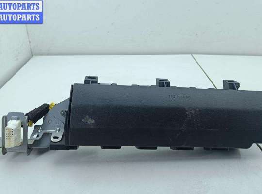 Купить Подушка безопасности коленная на Mazda 3 (2018- ) BP Подушка безопасности коленная MZ639324 на Mazda 3 (2018- ) BP