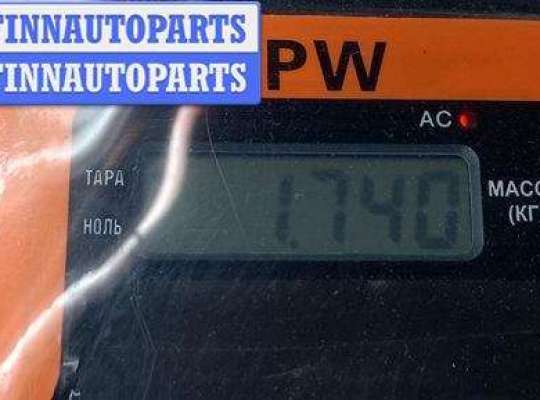 купить Подушка безопасности коленная на Mazda 3 (2018- ) BP