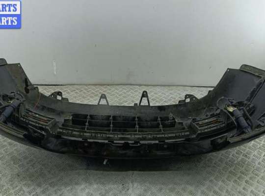 купить Бампер передний на Volkswagen Touran
