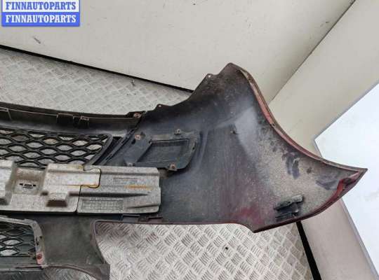 купить Бампер передний на Kia Rio (2005-2011)