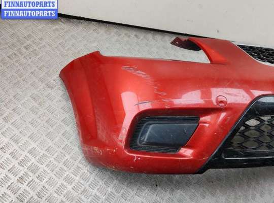 купить Бампер передний на Kia Rio (2005-2011)