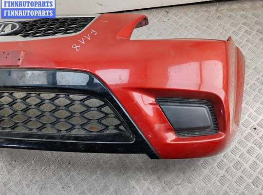 купить Бампер передний на Kia Rio (2005-2011)