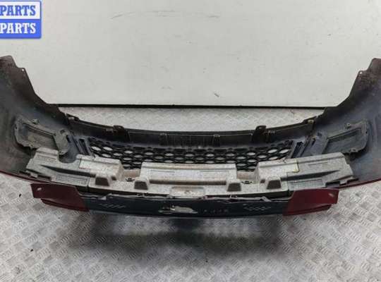 купить Бампер передний на Kia Rio (2005-2011)