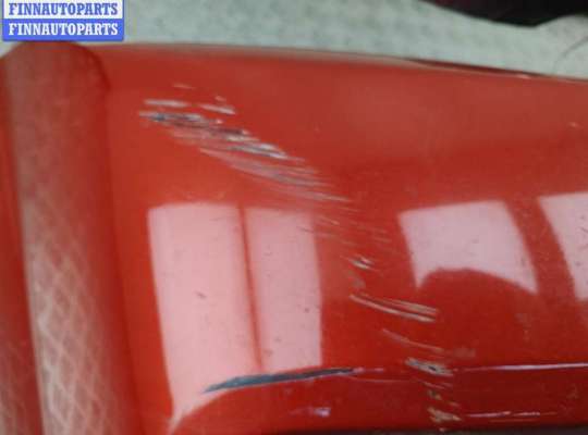 купить Бампер передний на Kia Rio (2005-2011)