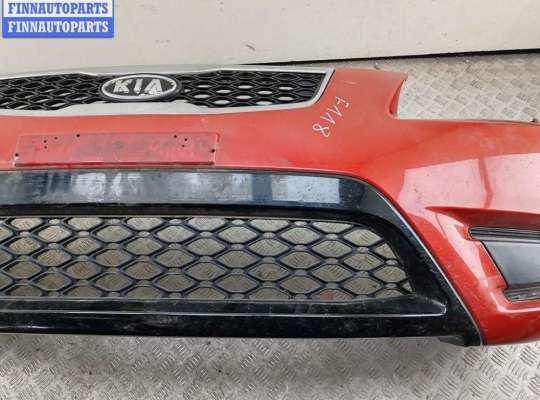 купить Бампер передний на Kia Rio (2005-2011)