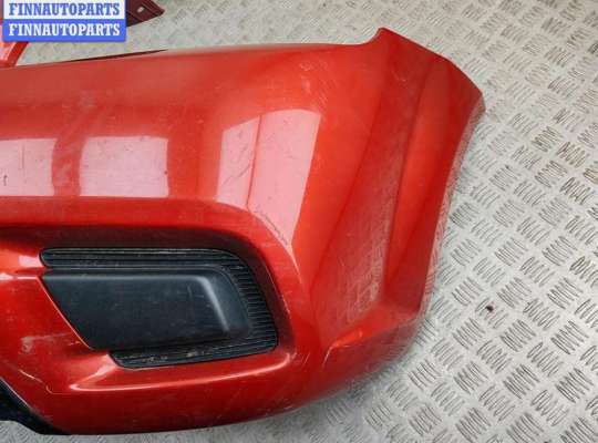 купить Бампер передний на Kia Rio (2005-2011)