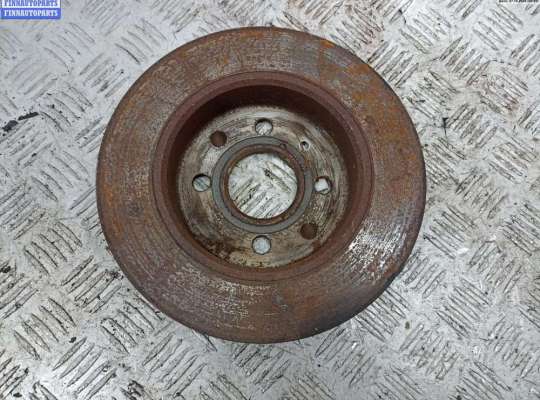 купить Диск тормозной задний на Opel Astra G (1998-2004)