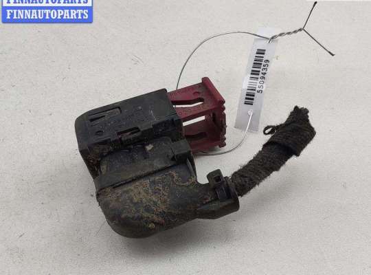 купить Разъем (фишка) проводки на Opel Astra H (2004-2009)