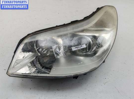 Фара левая CT1136138 на Citroen C5 (2001-2008)