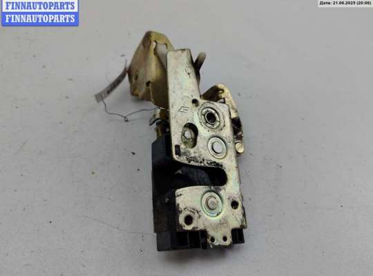 купить Замок двери задней правой на Volkswagen Sharan (1995-2000)