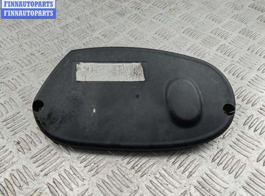 купить Кожух ГРМ на Opel Astra H (2004-2009)