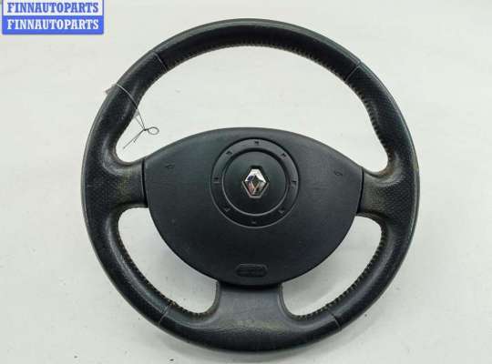 Купить Руль на Renault Megane II (2002-2008) Руль RN1570872 на Renault Megane II (2002-2008)