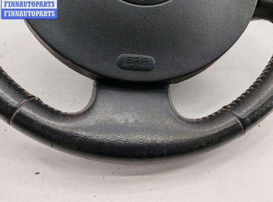 купить Руль на Renault Megane II (2002-2008)