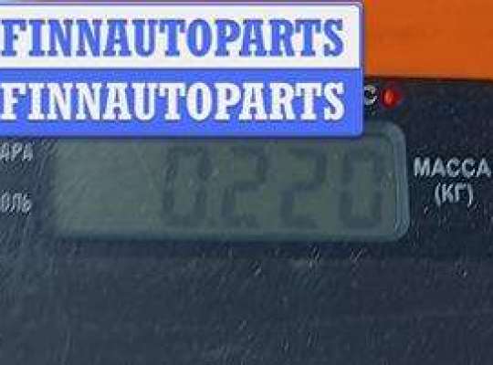 купить Расходомер (измеритель потока воздуха) на Volkswagen Sharan (1995-2000)