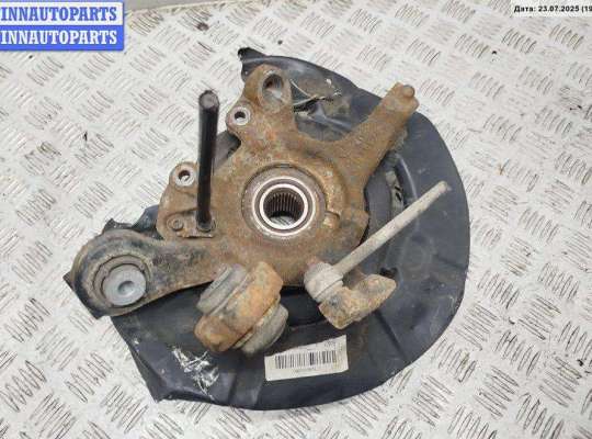 купить Ступица задняя правая на BMW 3 E90/E91/E92/E93 (2005-2013)