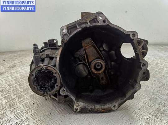КПП 5-ст. механическая VG2737936 на Volkswagen Golf-4