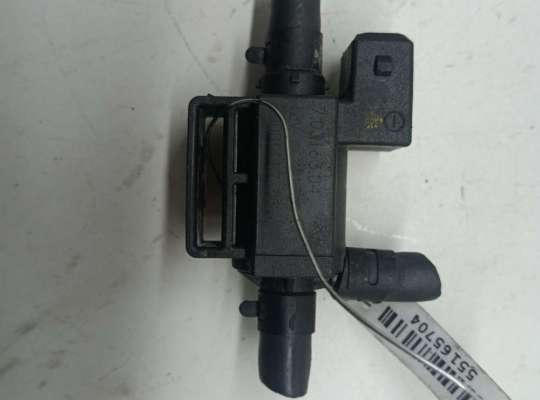 купить Клапан воздушный на Ford Mondeo IV (2007-2014)