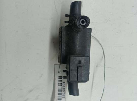 купить Клапан воздушный на Ford Mondeo IV (2007-2014)