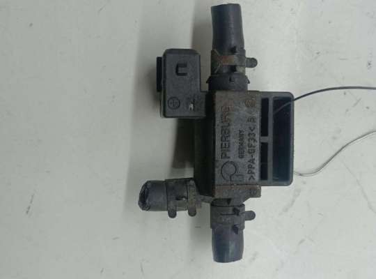 купить Клапан воздушный на Ford Mondeo IV (2007-2014)