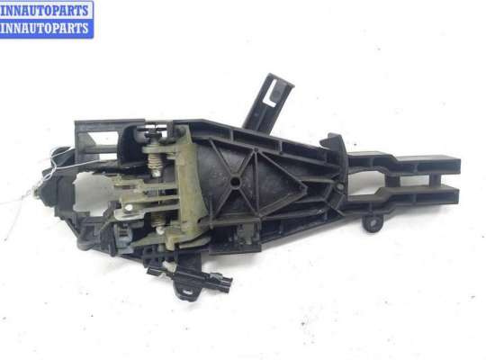 купить Корпус (держатель) ручки двери задней левой на BMW 3 E90/E91/E92/E93 (2005-2013)