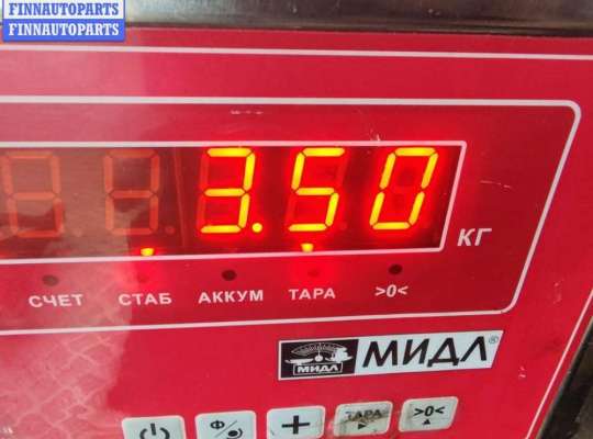 купить Коллектор выпускной на Volvo S40 / V40 (1995-2004)