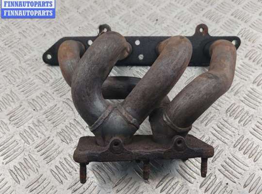 купить Коллектор выпускной на Volvo S40 / V40 (1995-2004)